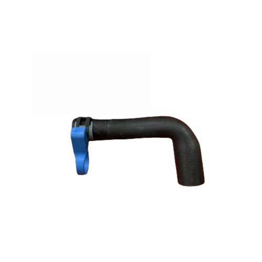 7L8121073G Lower Radiator Coolant Hose for Audi Q7 2011-15
