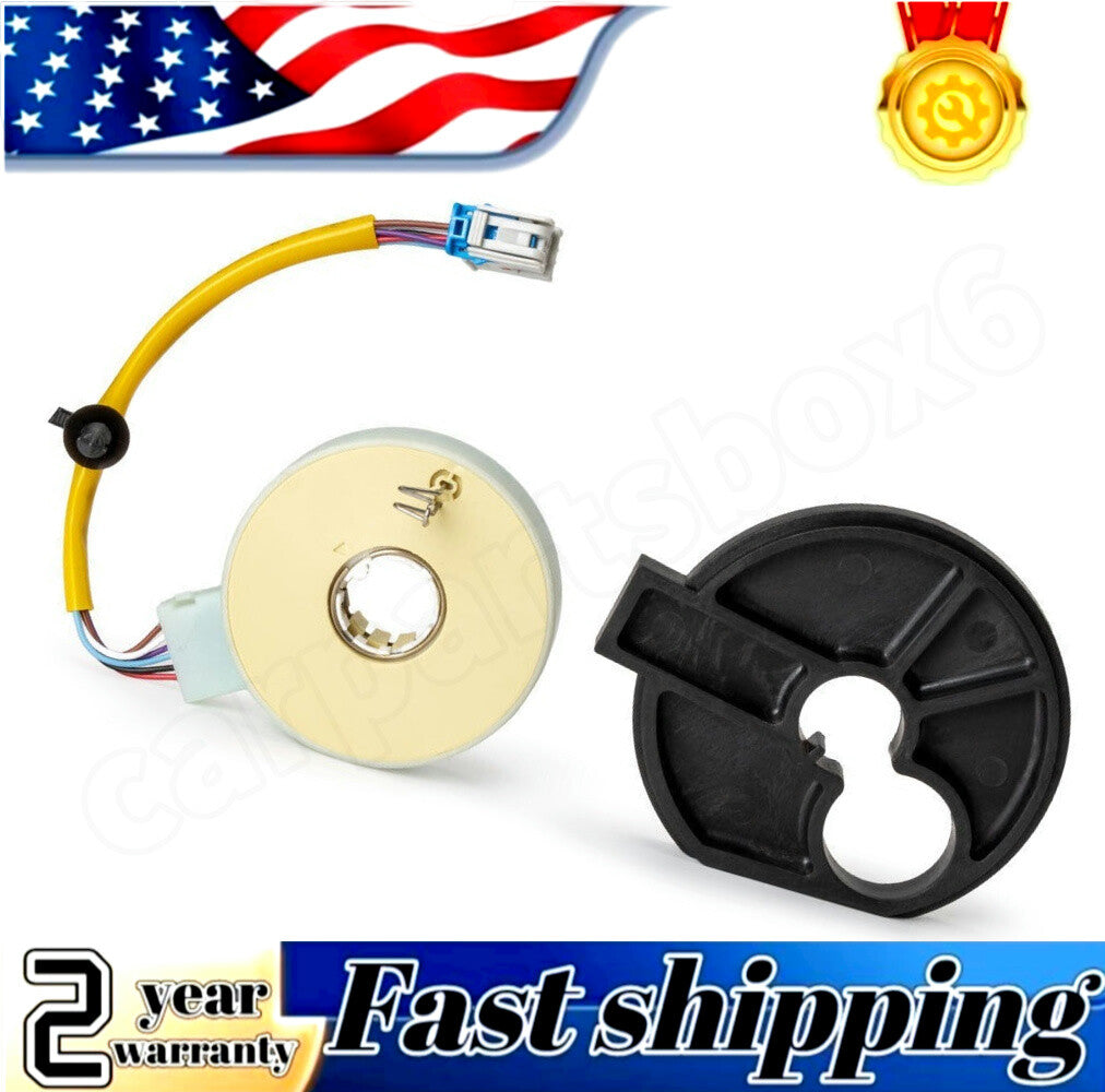The new, steering torque sensor CL8Z-3F818-A is suitable for Ford Escape 2008-2012.