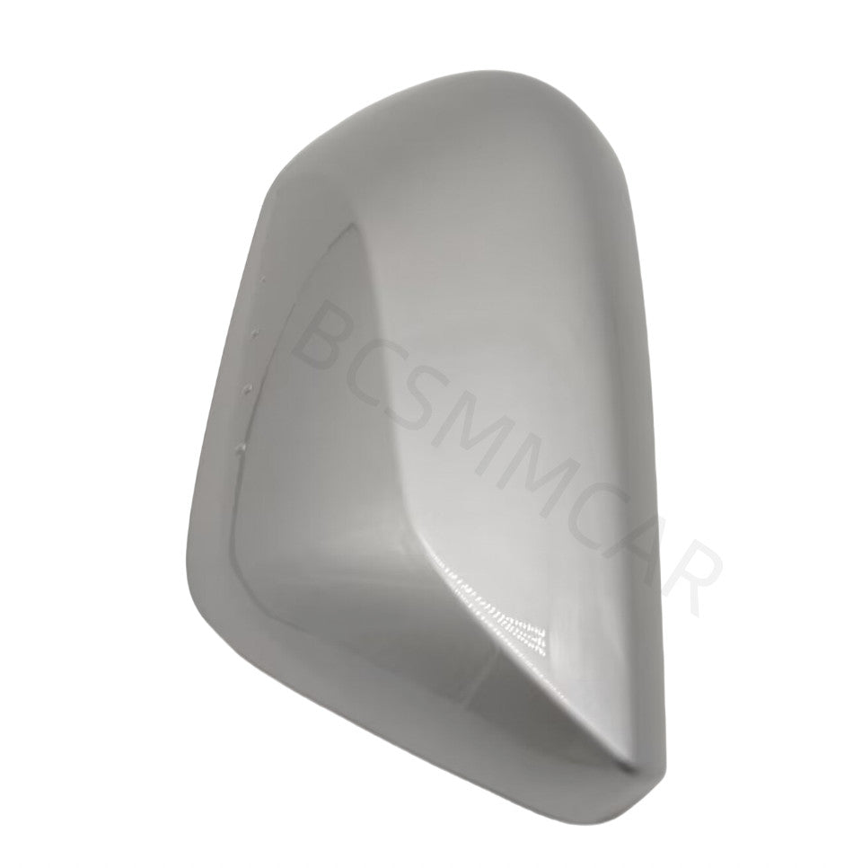 Fit For 2018-2021 for Toyota for Camry Side Mirror Cover Outer Trim Overlay Replacement