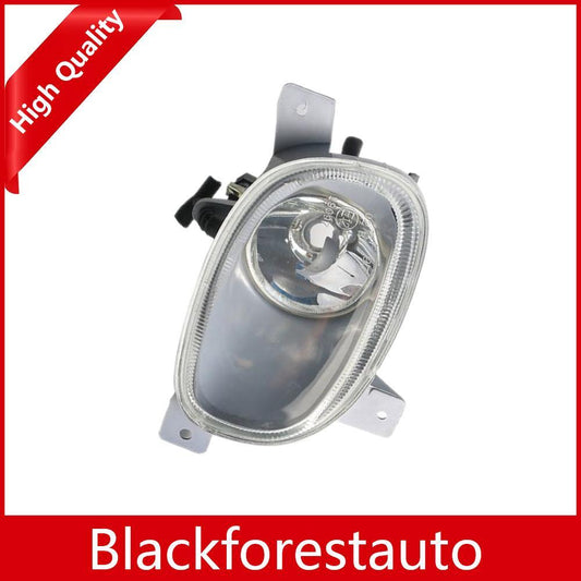 8620225 Front Bumper Fog Light Right Side Fits for Volvo S80 1999-2006 without Bulb