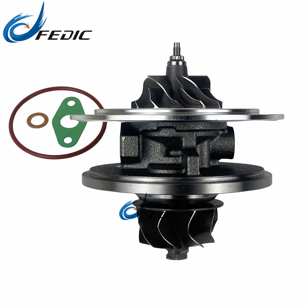 Turbo cartridge GT2556V 454191 for BMW 530D 730D 3.0 L 135Kw 142Kw M57 D30 1998