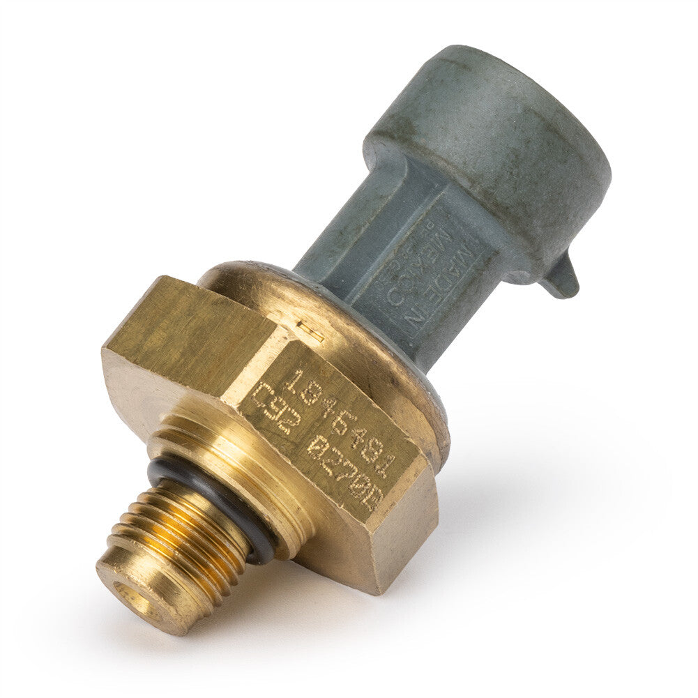 for Navistar 1846481C92 - Manifold Absolute Fuel Pressure Sensor for Ford 2008-2010