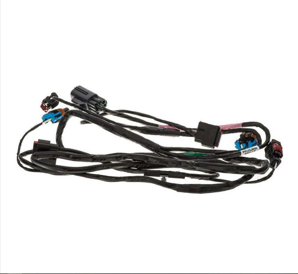 New Front Headlight Lamp Wiring Harness for Chrysler 300 2006-2014 05087271AA