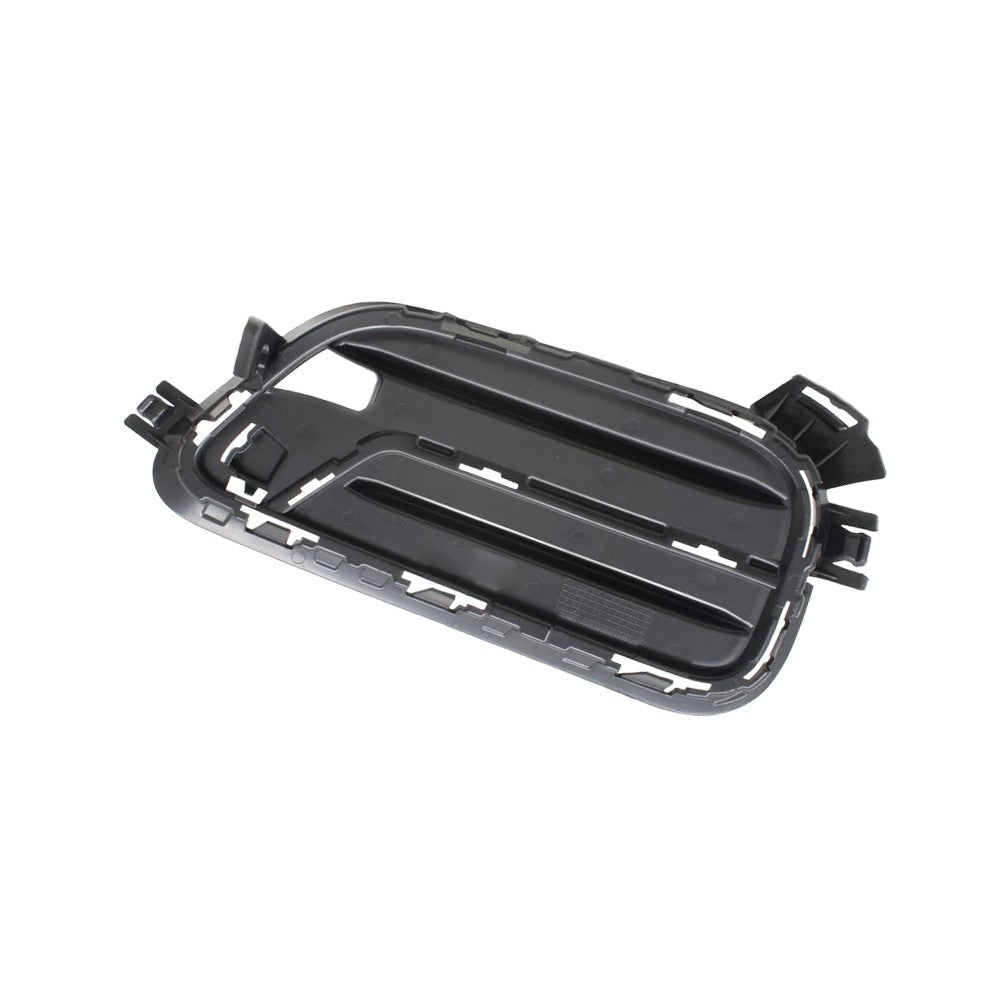 Front Left Side Bumper Lower Grille Cover Black Fits For X3 2015 2016 2017