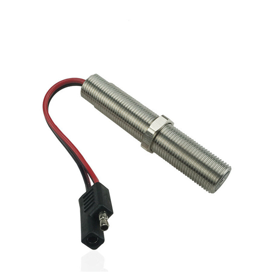 MSP6724 Magnetic Speed Pickup Sensor Engine Pick Up 3/4-16 UNF-2A Threaded Steel