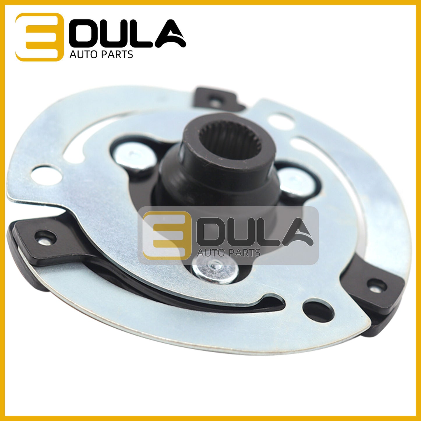 1 PXE16 compressor magnetic clutch hub for Volkswagen Touran Novo Fusca