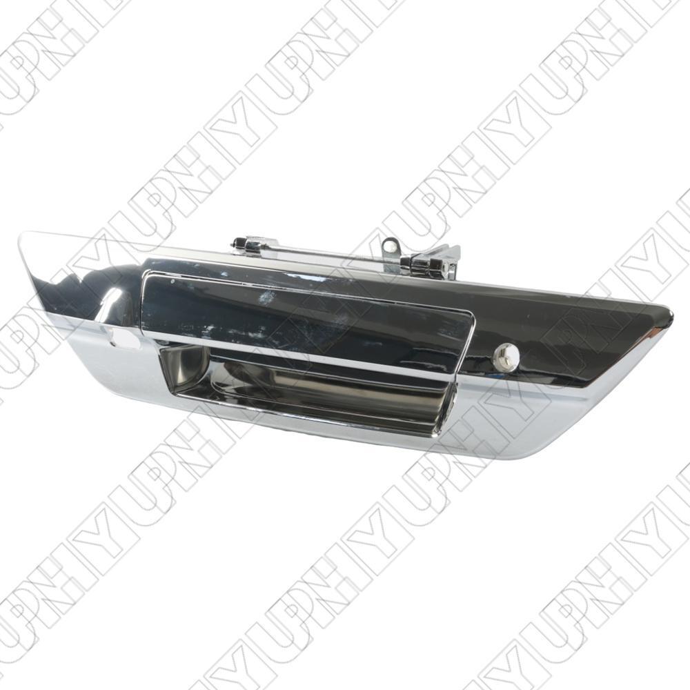 69090-0K110 Tailgate Tail Gate Handle for Toyota Hilux GGN125L, GGN125R, GUN126L
