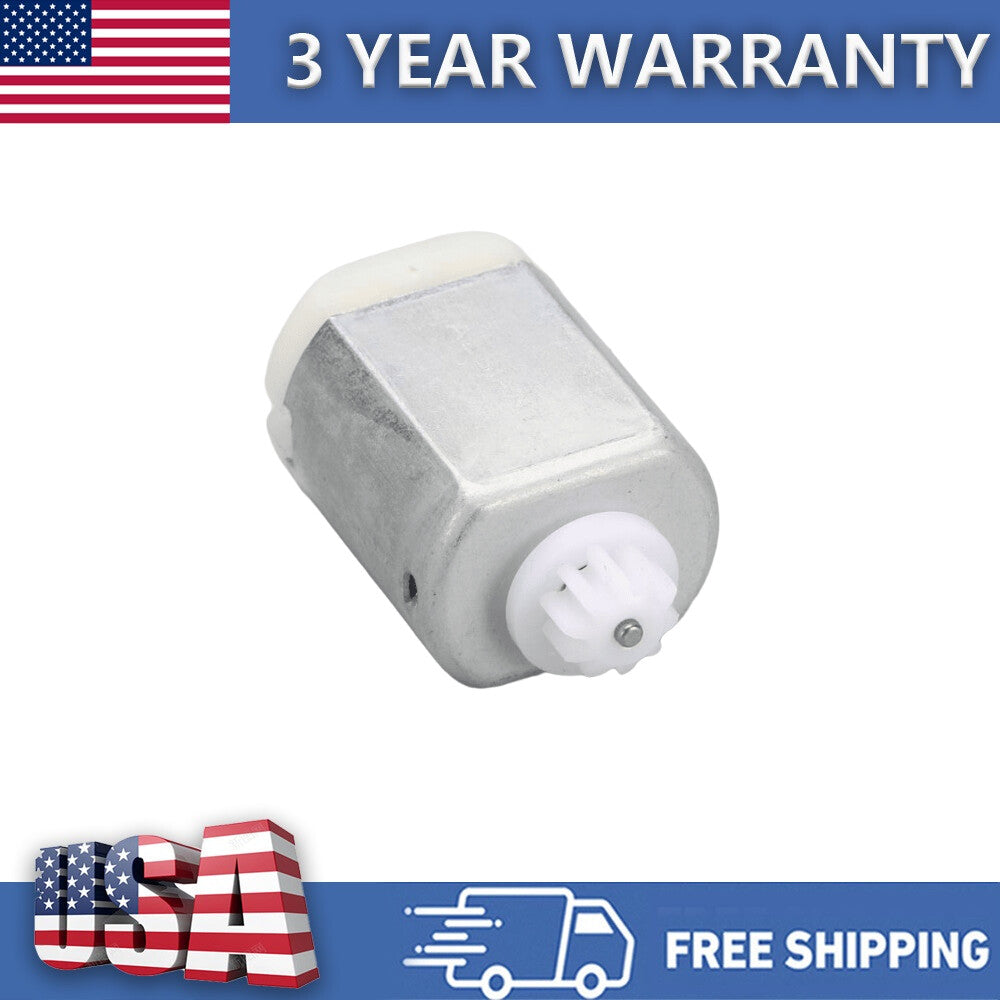 Power Door Lock Actuator Motor for 1997-1999 for Oldsmobile Cutlass