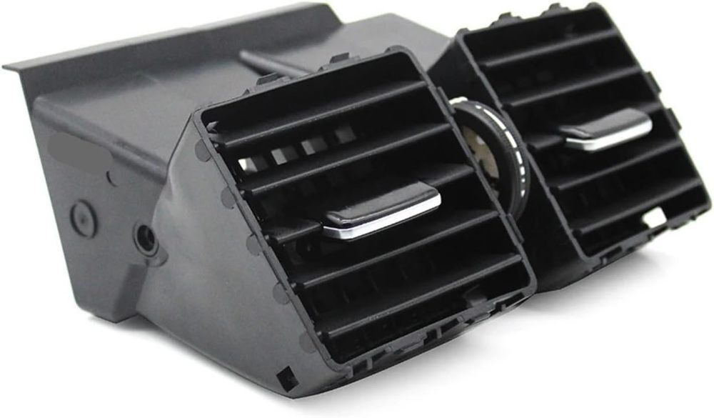 Rear A/C Air Vent for Mercedes Benz GLE320 GLE450 GLS400 ML350 1668300554-AP