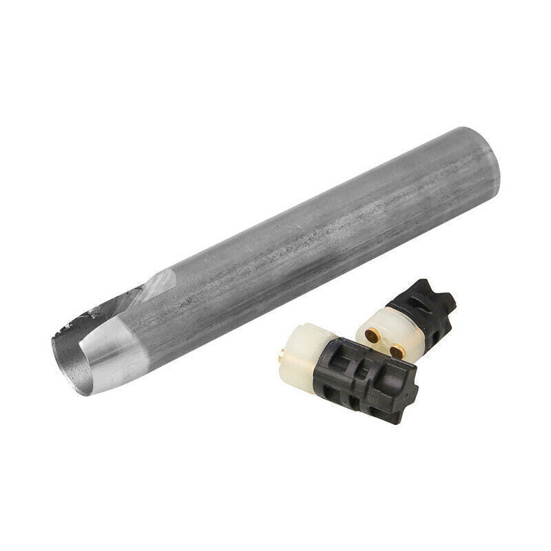 for Mercedes-Benz 7G 722.9 Transmission Speed Sensor Y3/8n1 Y3/8n2 w/Punch Tool