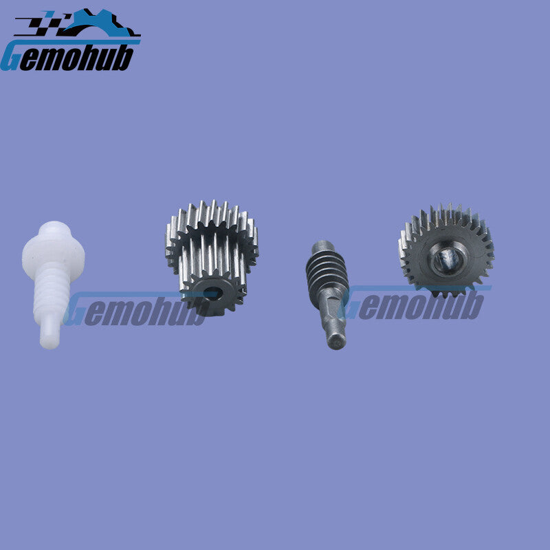 1 set SIDE WING MIRROR FOLDING MOTOR Gear for 2001-2007 for Toyota Sequoia