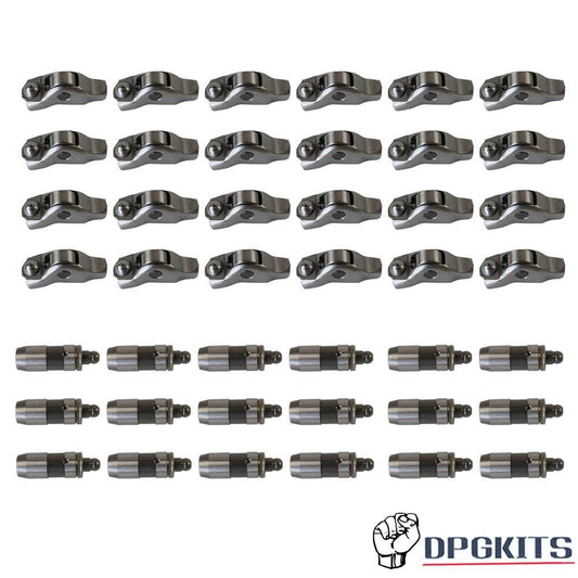 Engine Rocker Arm And Lifters Set For 2005-2014 for Lincoln for Navigator - 5.4L V8