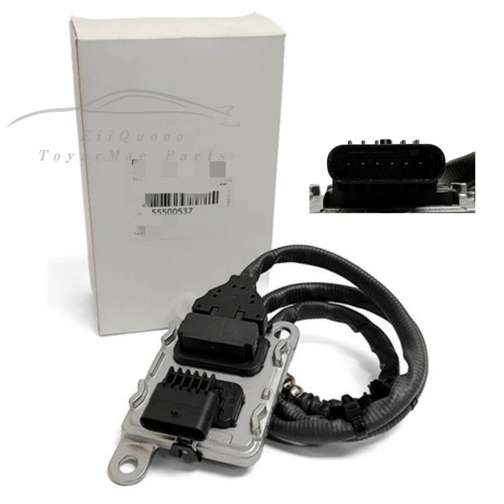 for Vauxhall Zafira C 1.6 Diesel NOX Sensor Position 1 55500537