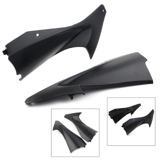 Side Cover Fairing Panel Cowl Trim Gas Fuel Tank for Yamaha 2006-2007 YZF R6