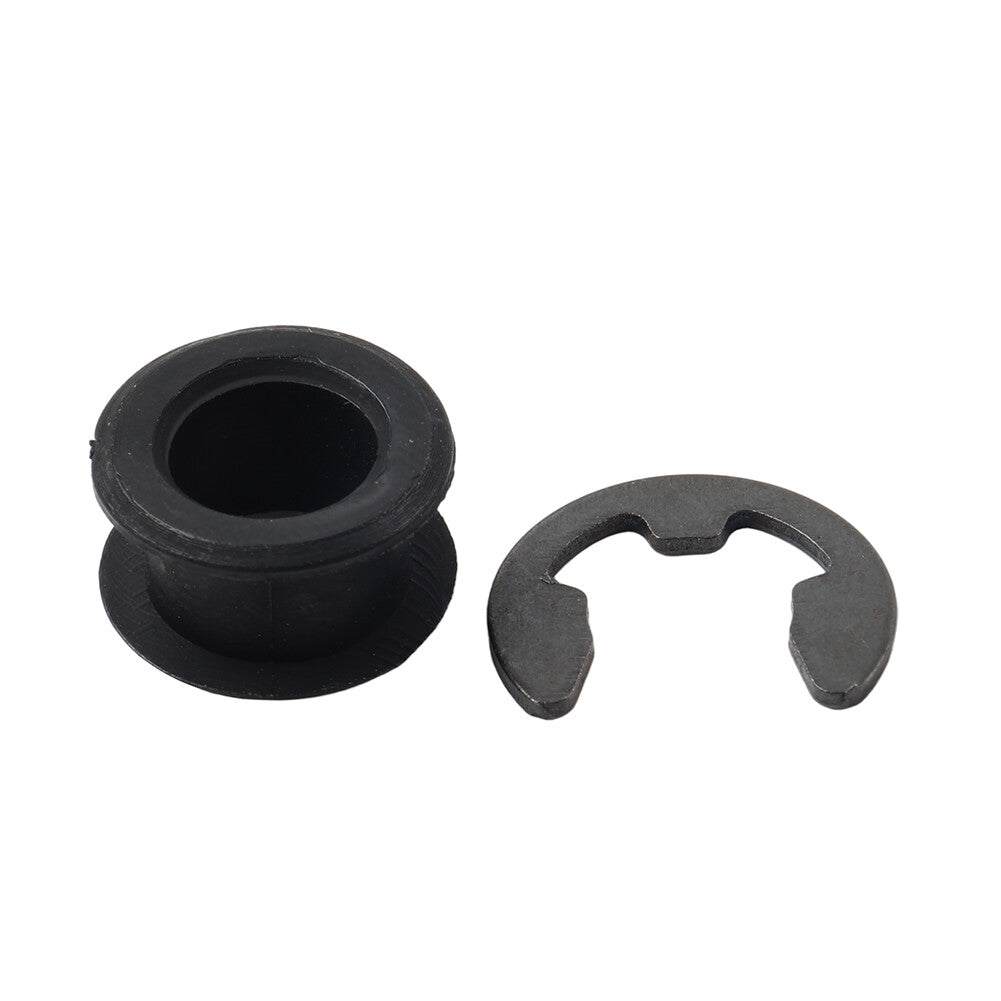 Black Automatic Transmision Shifter Cable Bushing for Hyundai for Toyota 3382002370B