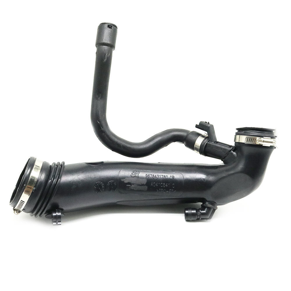 for Citroen C4 I II C5 III Picasso DS3 DS4 DS5 Hose charge air hose turbo