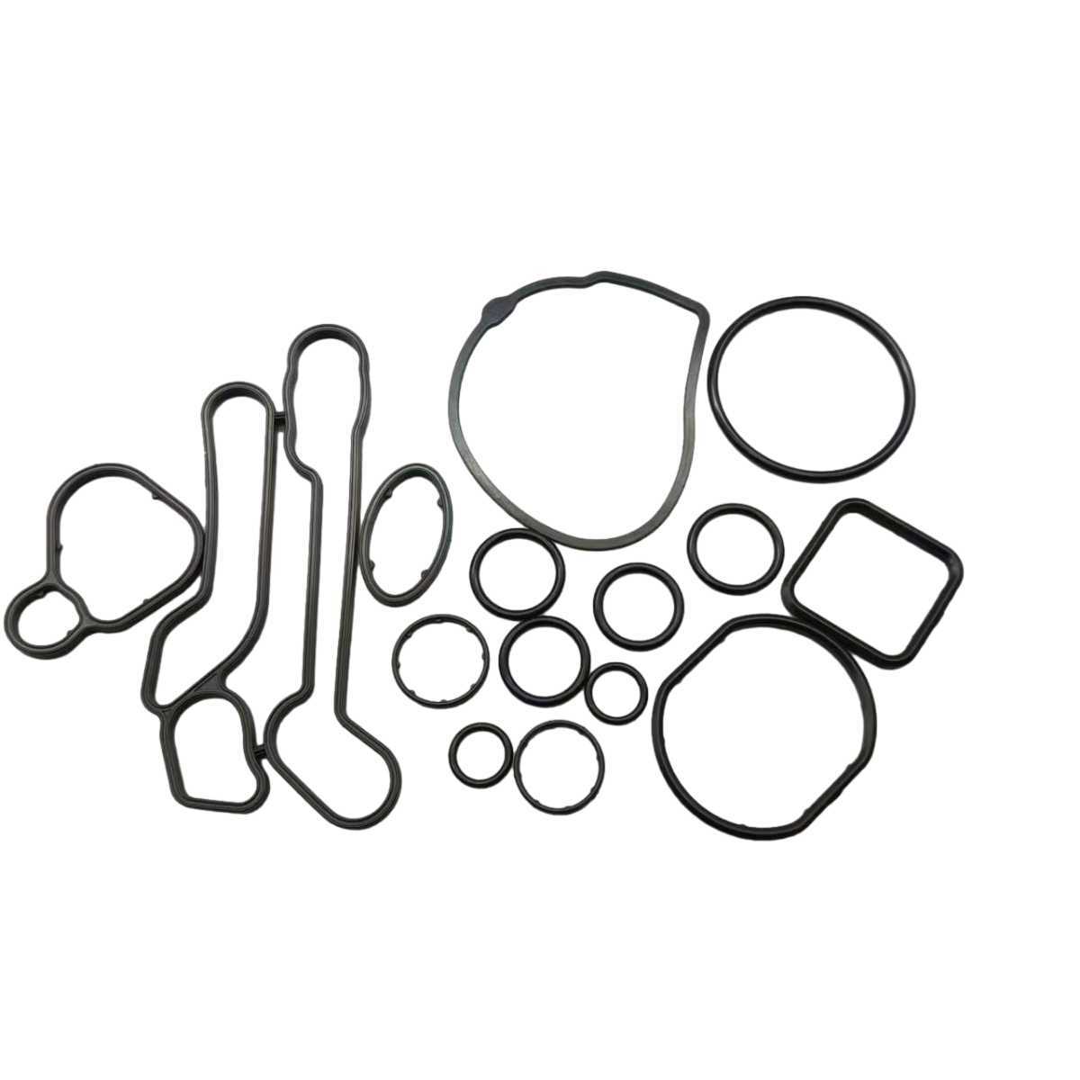 55353321 Oil cooler gasket seal suitable for 2009-2014 for Chevrolet 1.6 Aveo