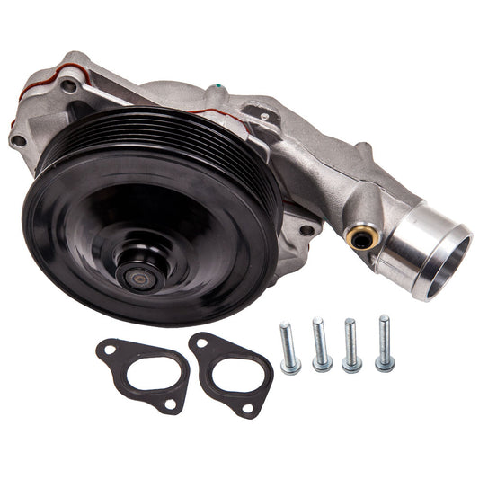 Water Pump Fit for Land Rover for Range Rover 2010-2013 LR097165 LR068999 LR033993