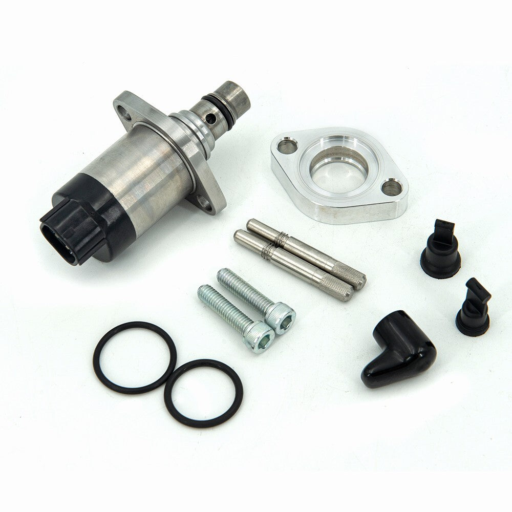 294200-2750 8981454841 Suction Control Valve Kit for ISUZU D-MAX 4JK1 4JJ1