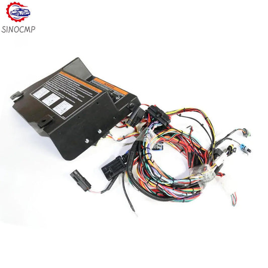 Fits EZGO RXV Curtis Controllers Speed Wiring Harness Controller 2012 2013-2016