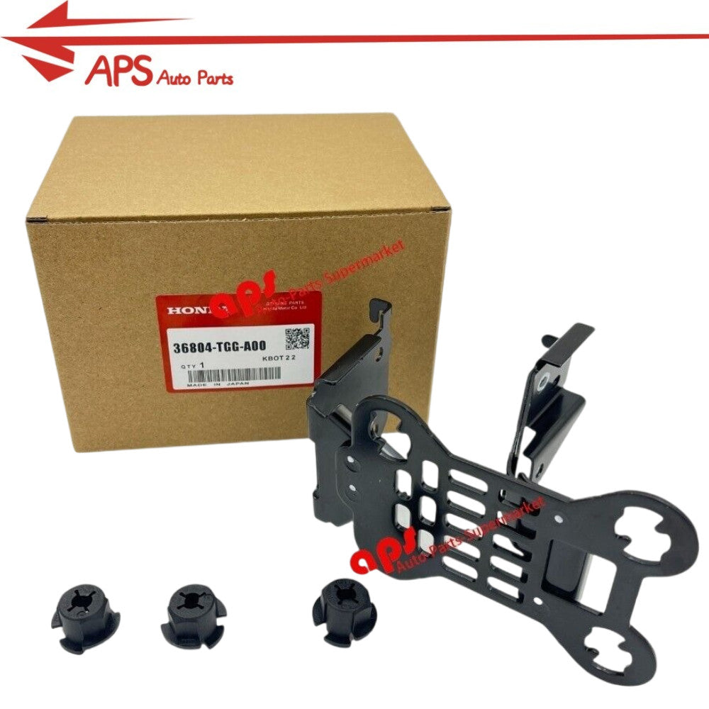 Equipment Manufacturer  Specifications for 2017-2021 for Civic 5-Door Radar Mount Kit 36804-TGG-A00 36806-TLA-A01