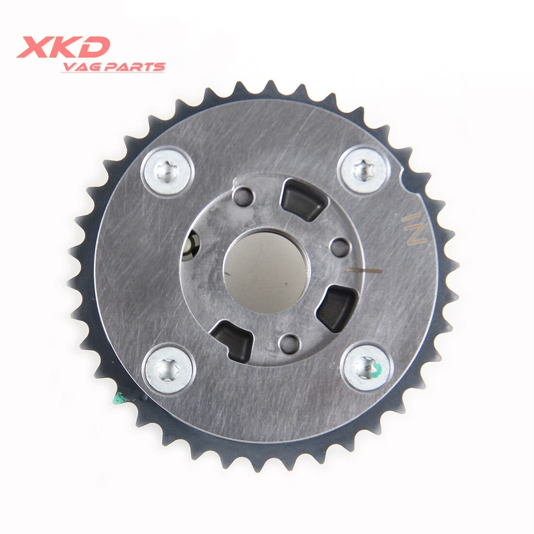 Intake camshaft adjuster gear suitable for BMW 228i, 420i, 520i, X3, X4 11367583818