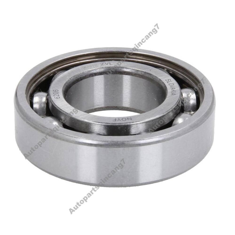 0750116104 Ball Bearing for ZF Transmission Gearbox 4WG180 4WG200 Wheel Load