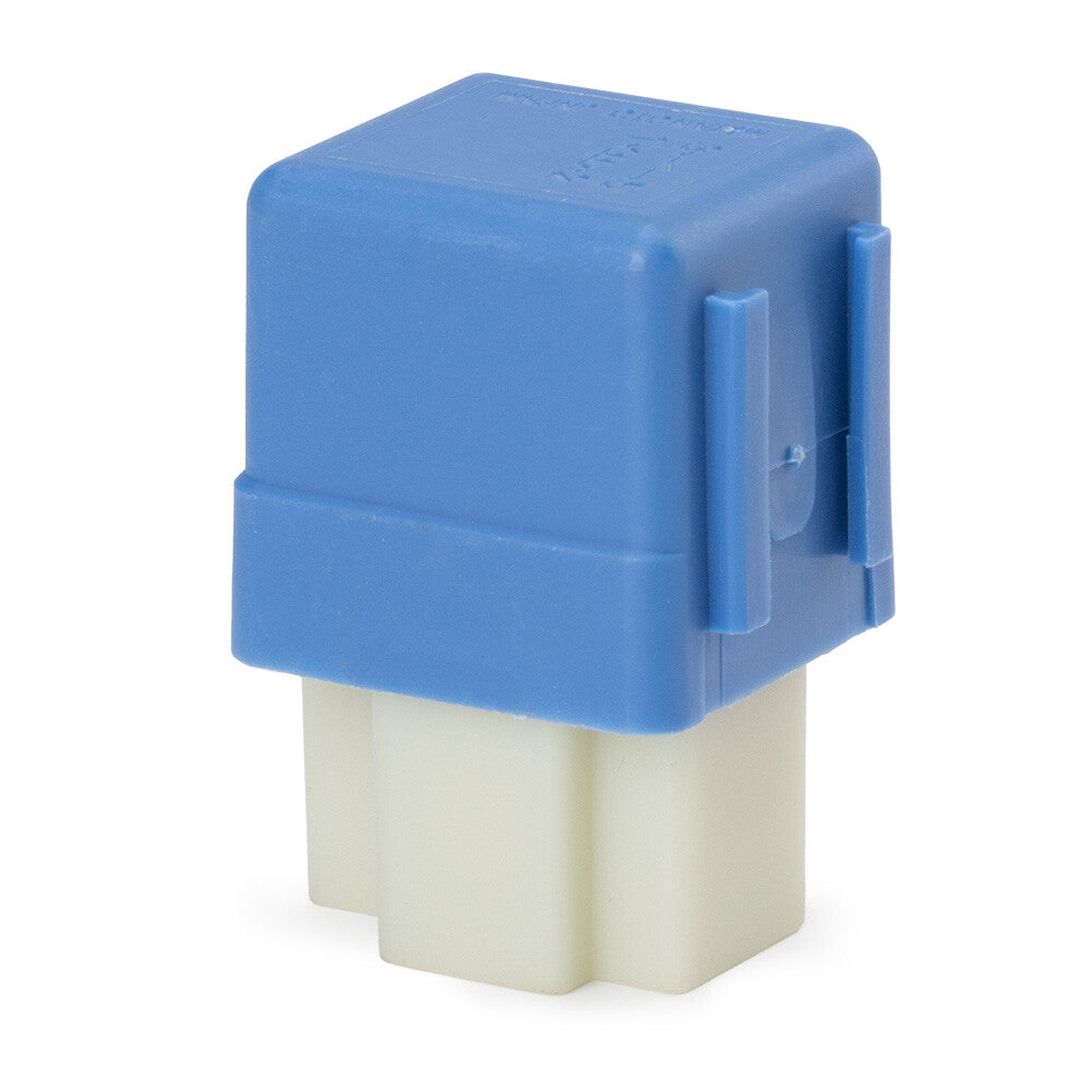 Five 4-pin relays suitable for 2000-2002 for Nissan Xterra 2.4L 3.3L 25230-79981