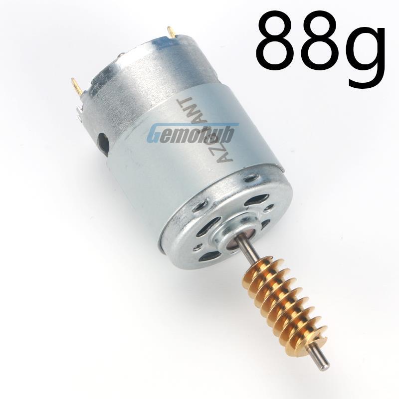 Electric Trunk Lock Latch Motor for BMW 7 Series F01 F02 740i 740Li 750Li 760Li