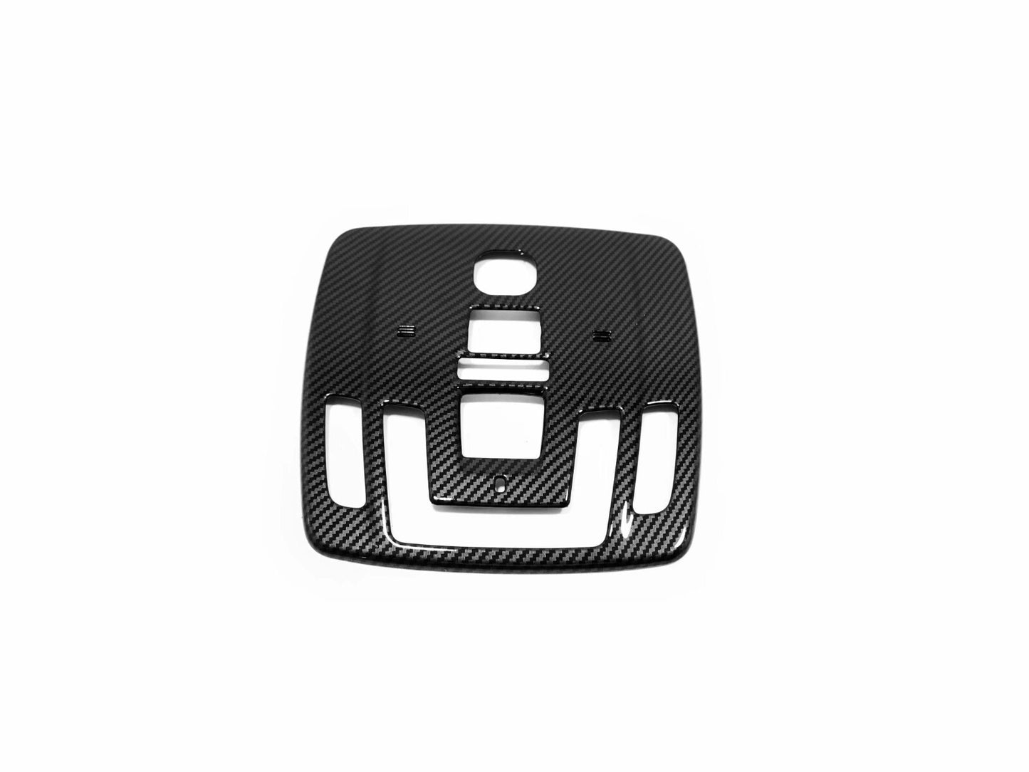 Car Roof Reading Lamp Light Cover Accessories for Toyota for Sienna 21-23 Auto Part