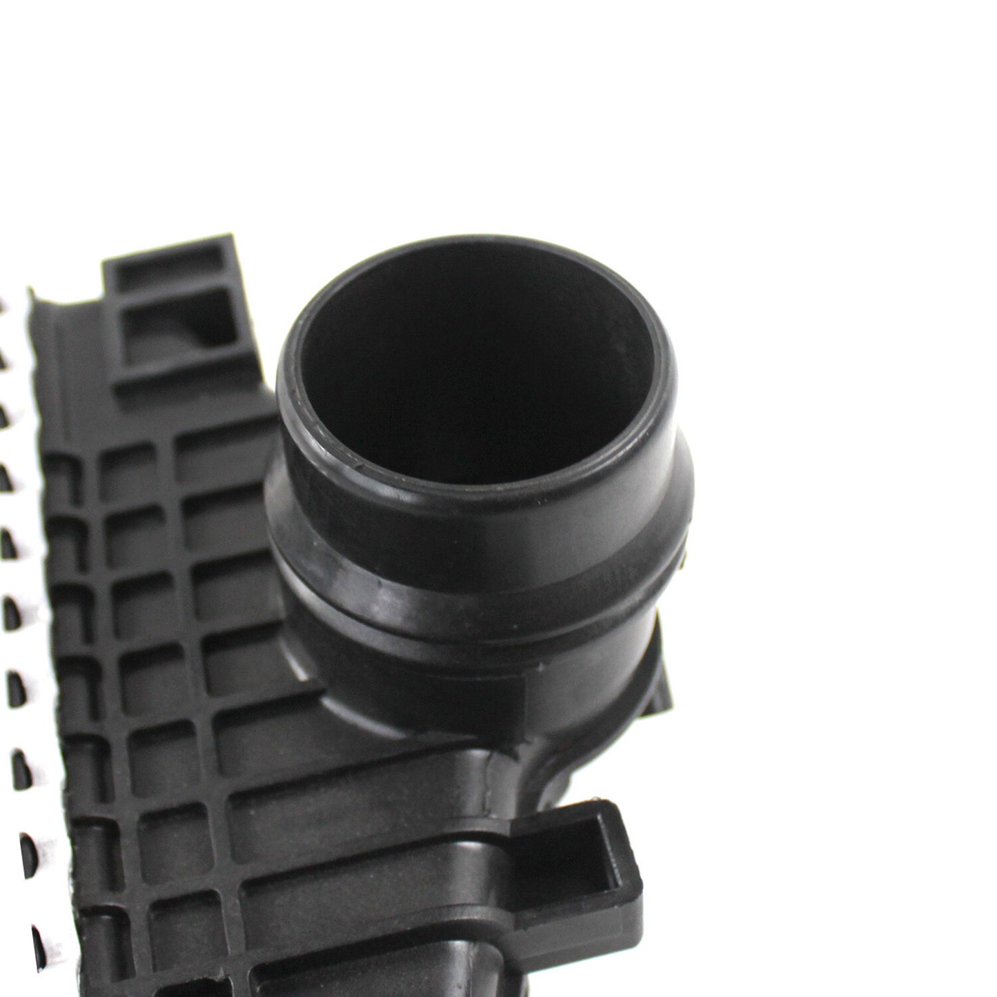 Aluminum Intercooler Charge Air Cooler For 2016-2021 for Chevy Malibu 1.5T 317-01114