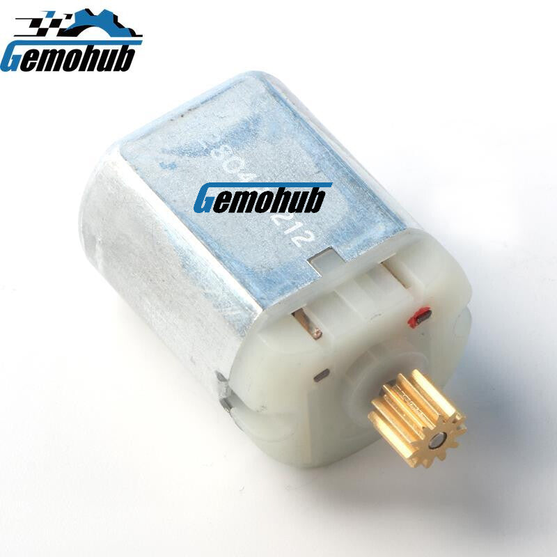 Power Trunk Lid Latch Motor For 2004-2009 for Land Rover LR3 09-2016 for Land Rover LR4