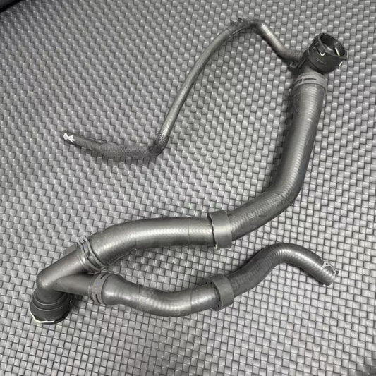 5Q0122101EA Radiator Coolant Hose for VW for Golf GTI for Audi TT