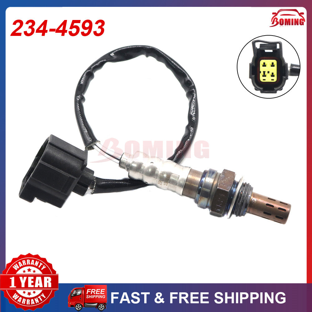 1X Mass Air Flow MAF Sensor for TOYOTA Dyna 3.0 D4d 2006-2009 No.2220430020