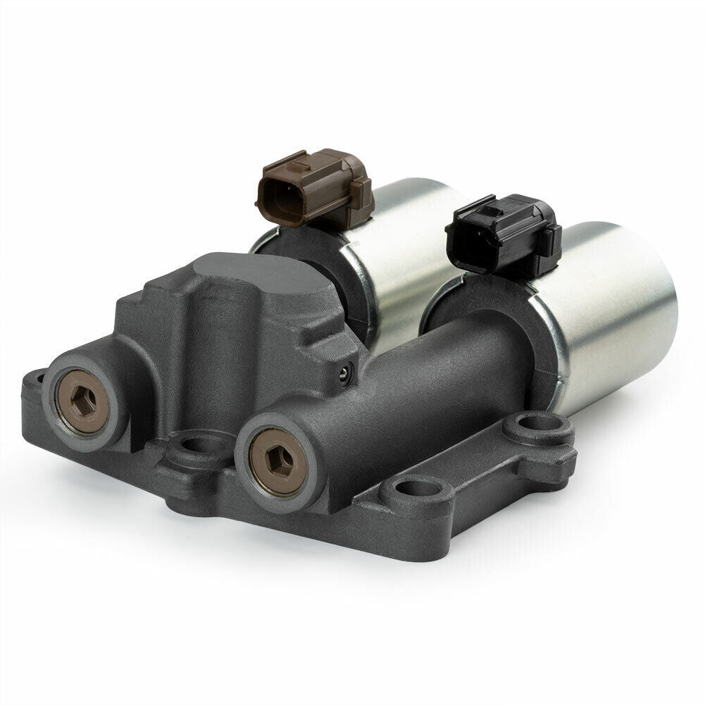 Automatic transmission solenoid valves are suitable for 2009-2013 for Honda for Civic 28260-RG5-004 1.5L and 1.8L models.