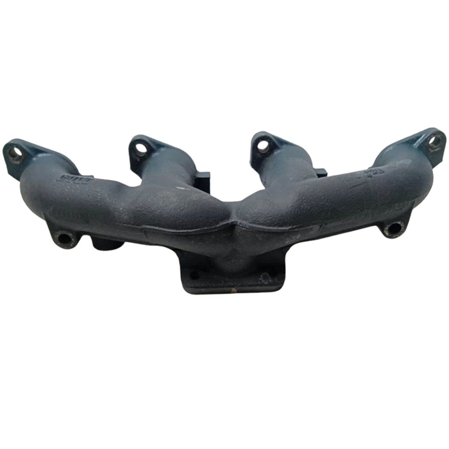Exhaust Manifold 1E013-12310 for Kubota Engine V2003 V2403 V2203 V1702