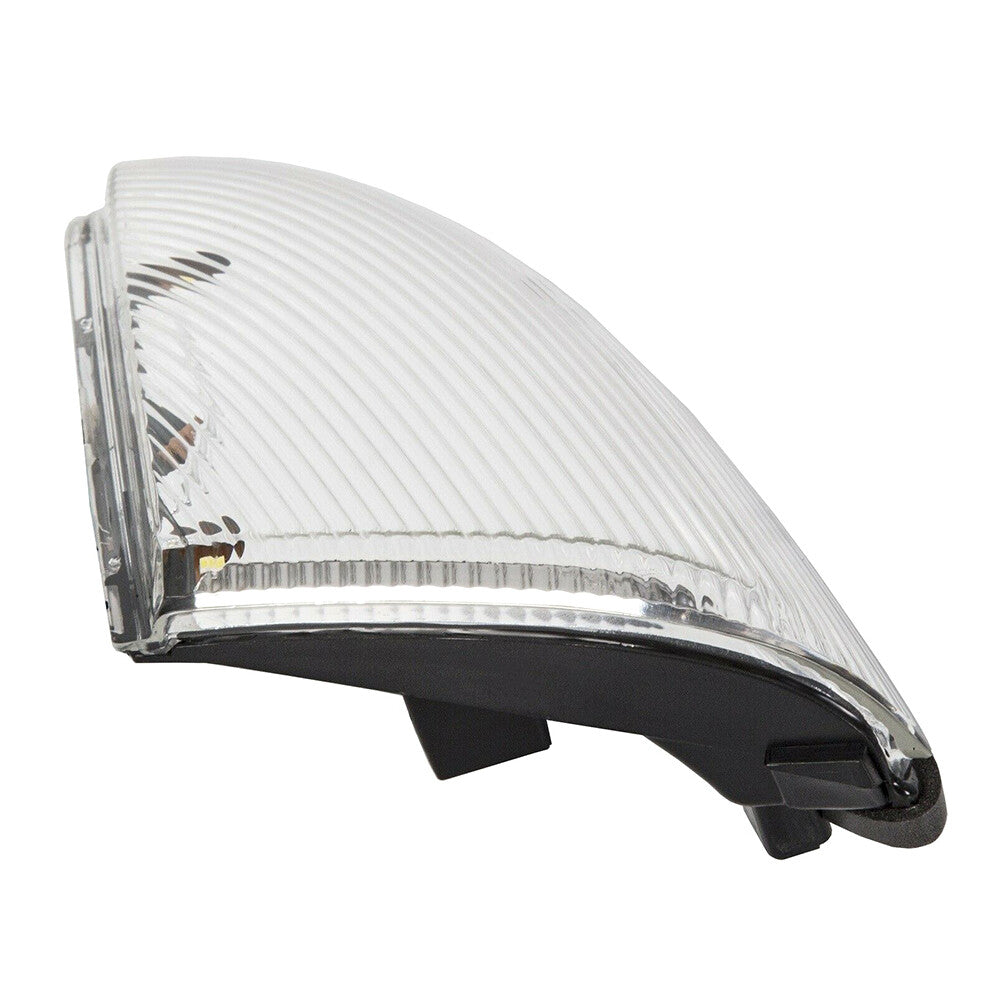 Front Right Passenger Side Mirror Turn Signal Light for Dodge for Ram 1500 2009-2014