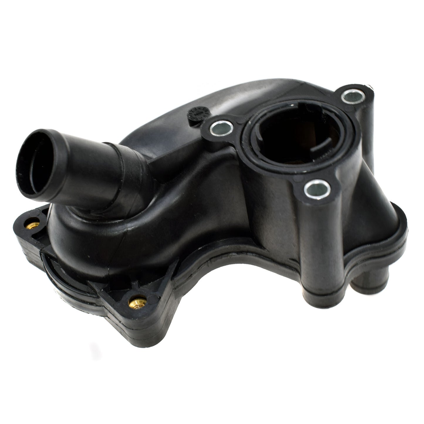 Thermostat Housing for Ford Explorer 1997-2001 Mountaineer 4.0L V6 YU3Z8A586AA