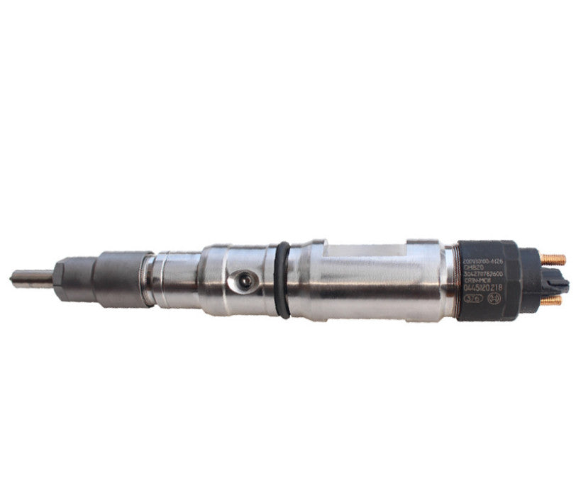 0445120217 AND new COMMON RAIL FUEL INJECTOR for MAN