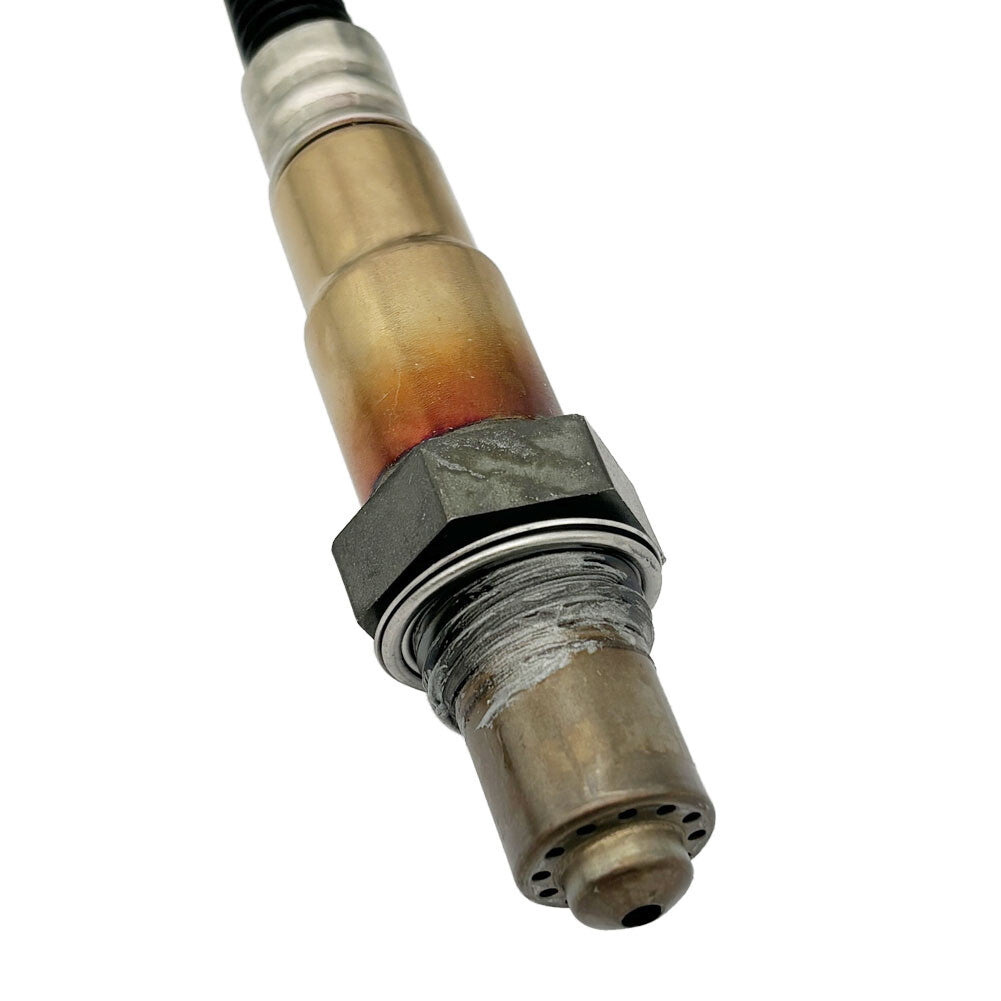 Set of 4 Upstream Downstream Oxygen Sensor for Porsche for Cayenne 9PA S 4.5L 02-07