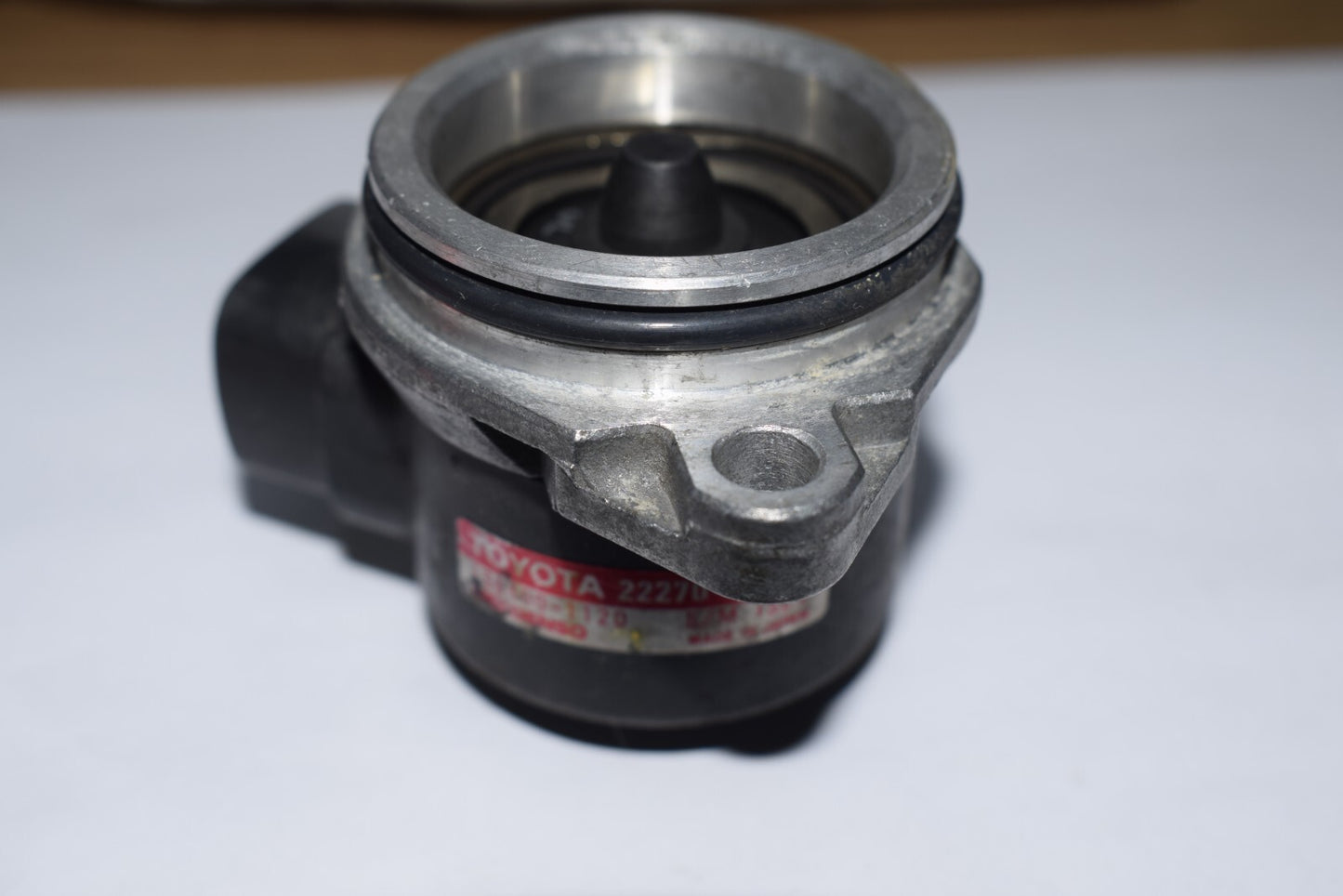 22270-70120 138300-1120 Auto IACV Idle Speed Control Valve for Toyota