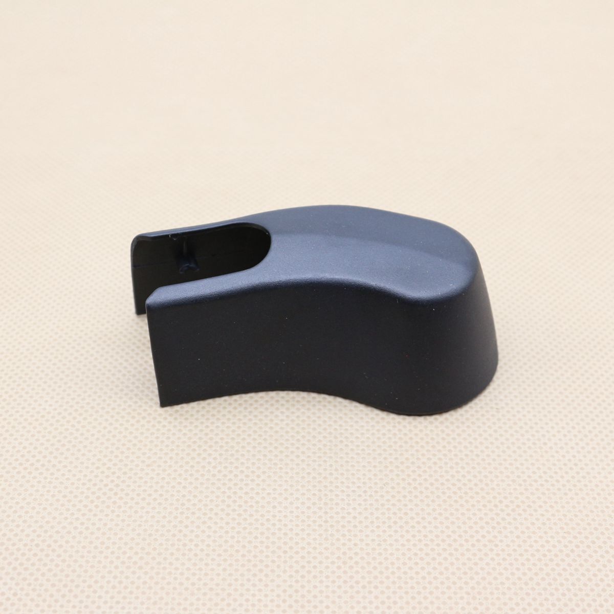 1-piece rear cover arm nut cap suitable for BMW X5 E70 2007-2013 and X3 F25 2011-2017