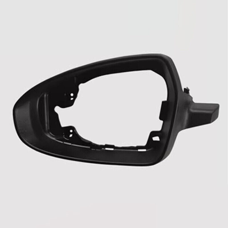 Left Side Rearview Door Mirror Cover Housing Fit for Kia K3/Forte 2019 2020-2023