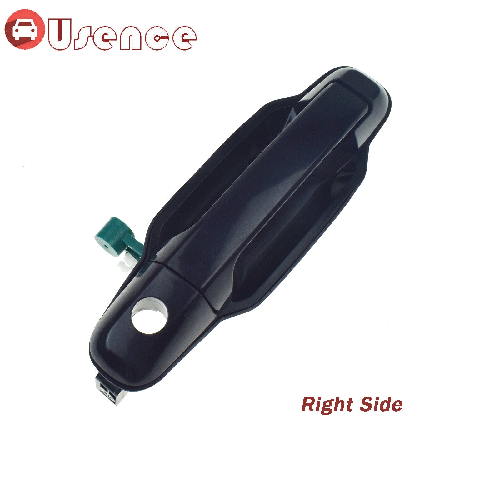 Front Right Side Exterior Door Handle For 2003-09 for Kia Sorento LX EX for Chrysler 300