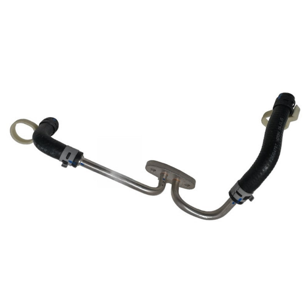 Coolant Pipe for Buick 12683558
