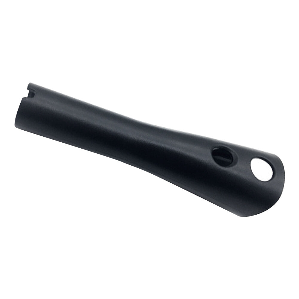Auto Gear Shift Lever Shifter Handle Boot Black for Accord 4-Door 2003-2005