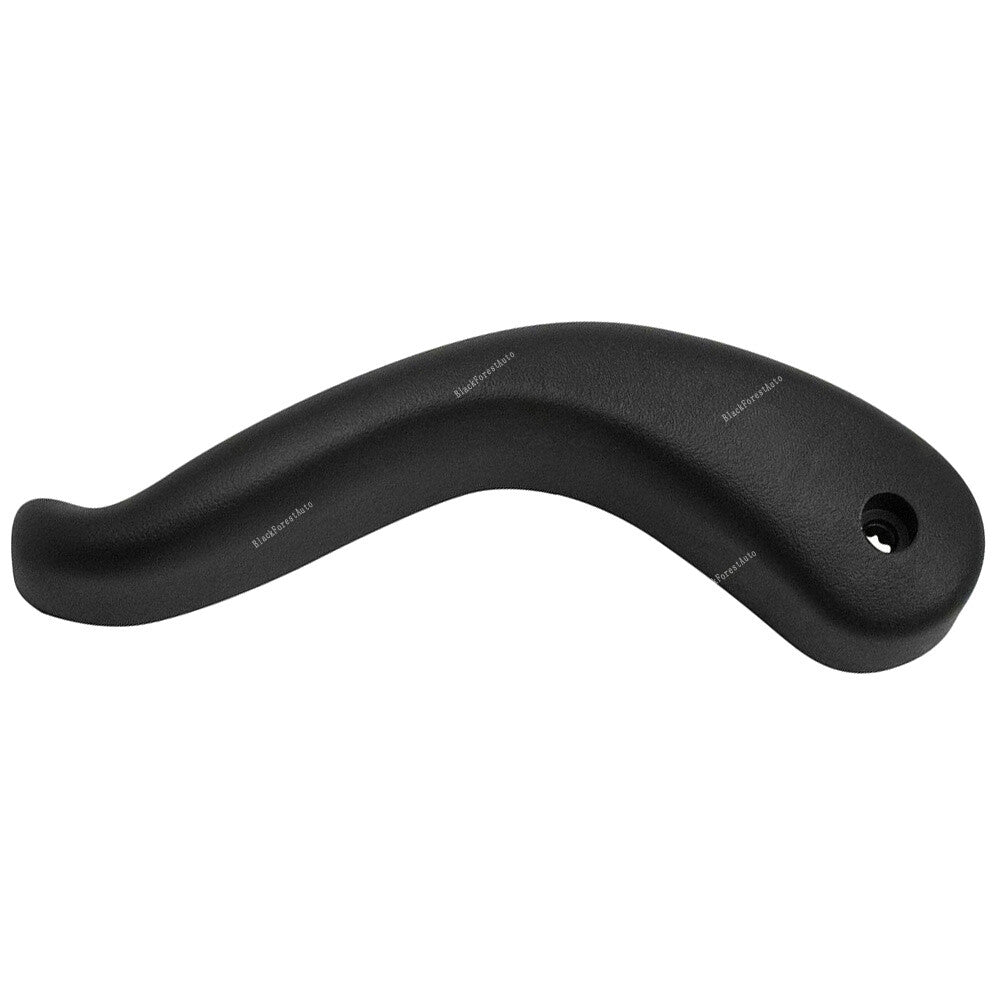 Black Right Side for Seat Back Fold Handle 55196020 For 1995 - 2001 for Dodge for Ram