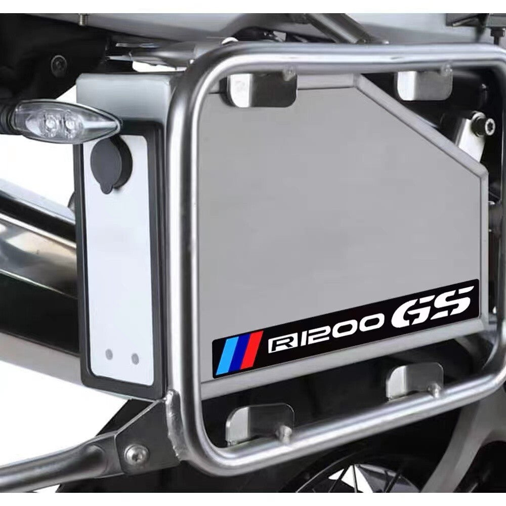 R1200GS Handlebar Tank Sticker for BMW R1200GS R1200GS Handlebar Tank Sticker