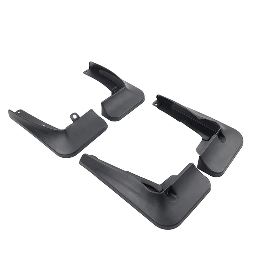 Wheel Mud Flaps Splash Guards for Toyota Highlander 2020-2025