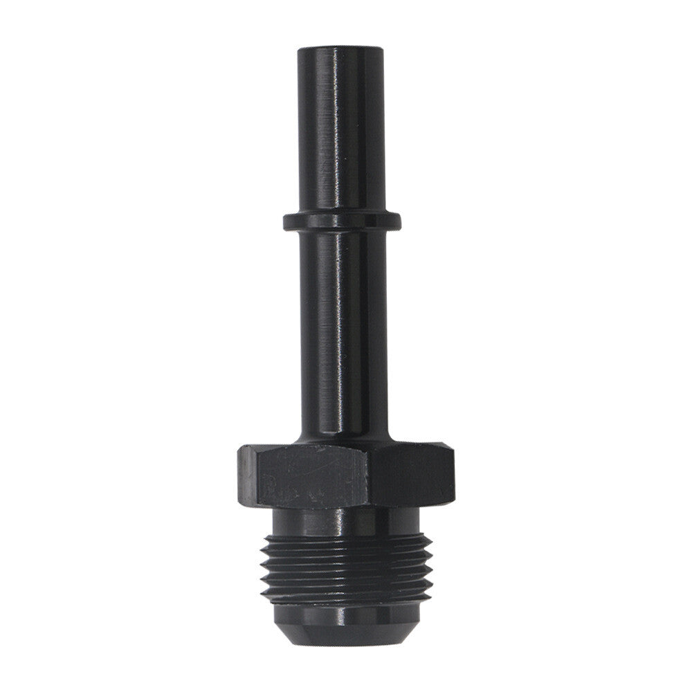 Car Parts AN6/8 Fuel Adapter Fitting For LS LS1 LS3 5/16 3/8 Hose Fittings;